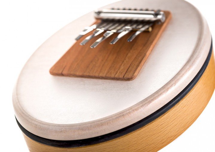 Kalimba HOKEMA Sansula Basic - Kalimba HOKEMA Sansula Basic