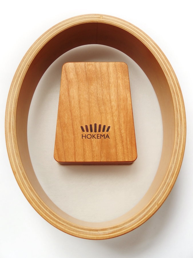 Kalimba HOKEMA Sansula Basic - Kalimba HOKEMA Sansula Basic