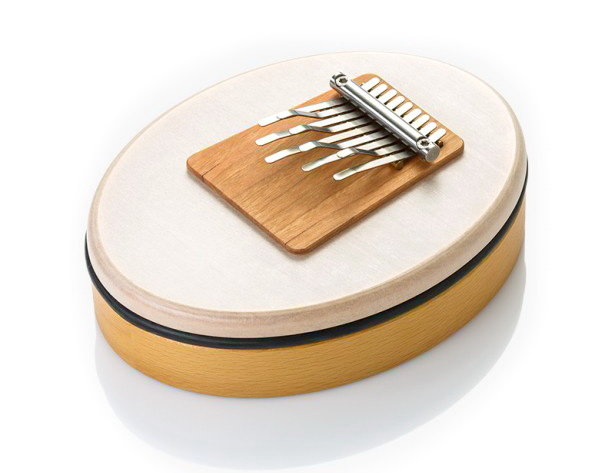 Kalimba HOKEMA Sansula Basic - Kalimba HOKEMA Sansula Basic