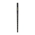 Tin Whistle Clarke Original in D Black - Tin Whistle Clarke Original in D Black