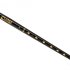 Tin Whistle Clarke Original in D Black - Tin Whistle Clarke Original in D Black