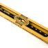 Tin Whistle Clarke Original in D Black - Tin Whistle Clarke Original in D Black