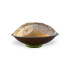 Handpan Shamanic - D Kurd 11 Notes Golden - Handpan Shamanic - D Kurd 11 Notes Golden