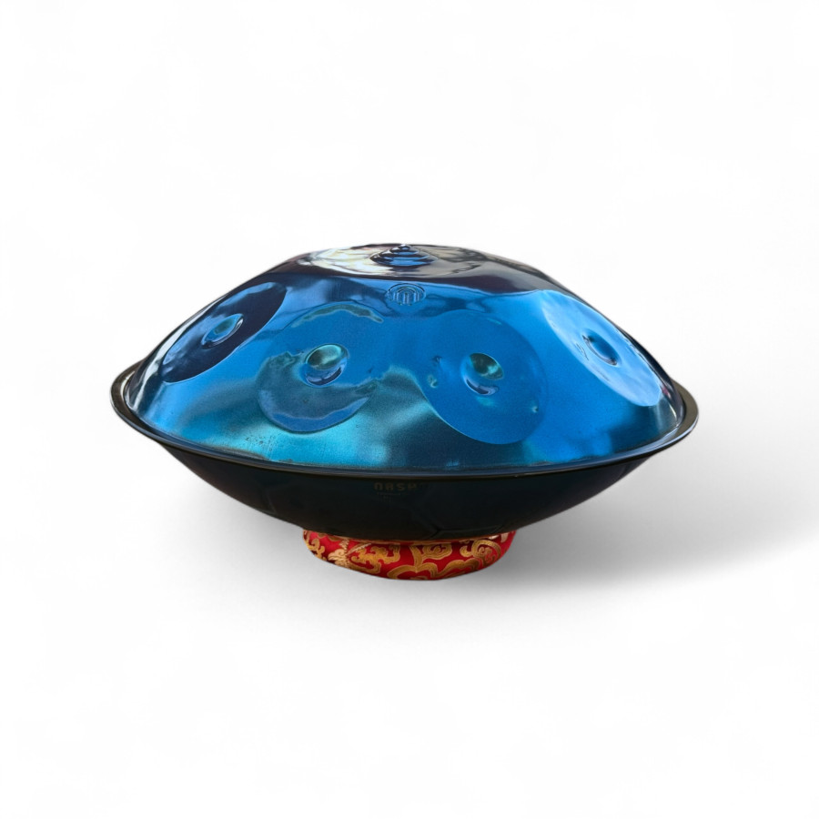 Handpan Arsha - D Kurd 9 Notes, Ocean - Handpan Arsha - D Kurd 9 Notes, Ocean