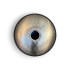 Handpan Shamanic - D Kurd 11 Notes Silver - Handpan Shamanic - D Kurd 11 Notes Silver