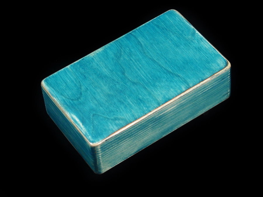 Kalimba Shamanic Rainbow Sansula 9 A minor - Kalimba Shamanic Rainbow Sansula 9 A minor