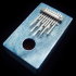 Kalimba Shamanic Rainbow Sansula 9 A minor - Kalimba Shamanic Rainbow Sansula 9 A minor