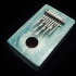 Kalimba Shamanic Rainbow Sansula 9 A minor - Kalimba Shamanic Rainbow Sansula 9 A minor