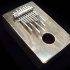 Kalimba Shamanic Rainbow Sansula 9 A minor - Kalimba Shamanic Rainbow Sansula 9 A minor