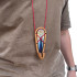​Jaw Harp Titanium "Tibet" (Jew's Harp / Mouth Harp / Vargan / Khomuz / Khomus) - ​Jaw Harp Titanium "Tibet" (Jew's Harp / Mouth Harp / Vargan / Khomuz / Khomus)