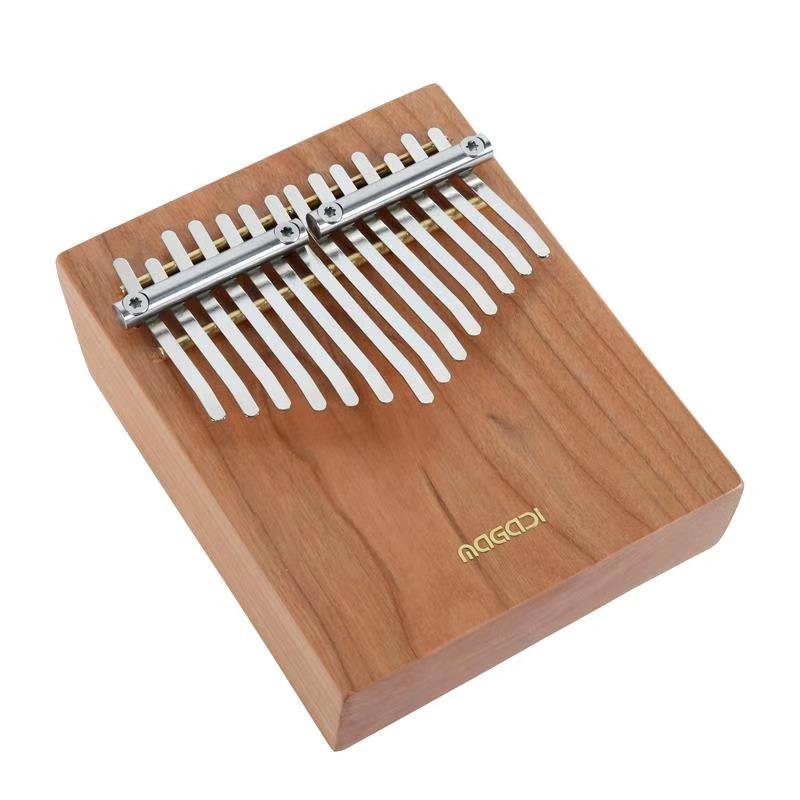 Kalimba MAGADI M14 - Kalimba MAGADI M14