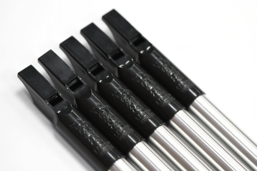 High Whistle Silver Nightingale by A.Karavaev - High Whistle Silver Nightingale by A.Karavaev