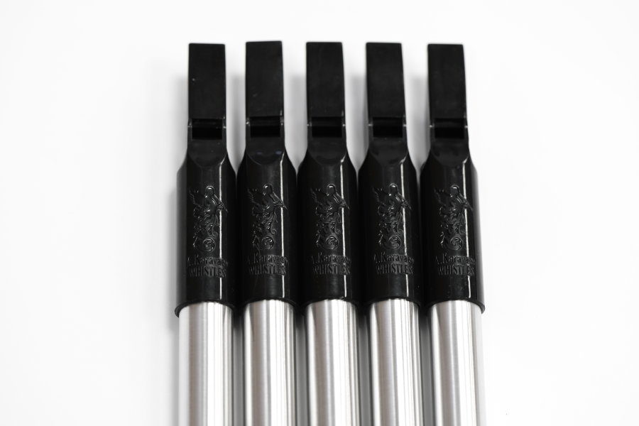 High Whistle Silver Nightingale by A.Karavaev - High Whistle Silver Nightingale by A.Karavaev