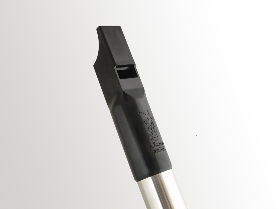 High Whistle Silver Nightingale by A.Karavaev - High Whistle Silver Nightingale by A.Karavaev