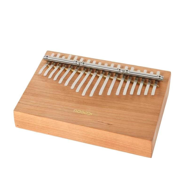 Kalimba MAGADI M18-1 - Kalimba MAGADI M18-1