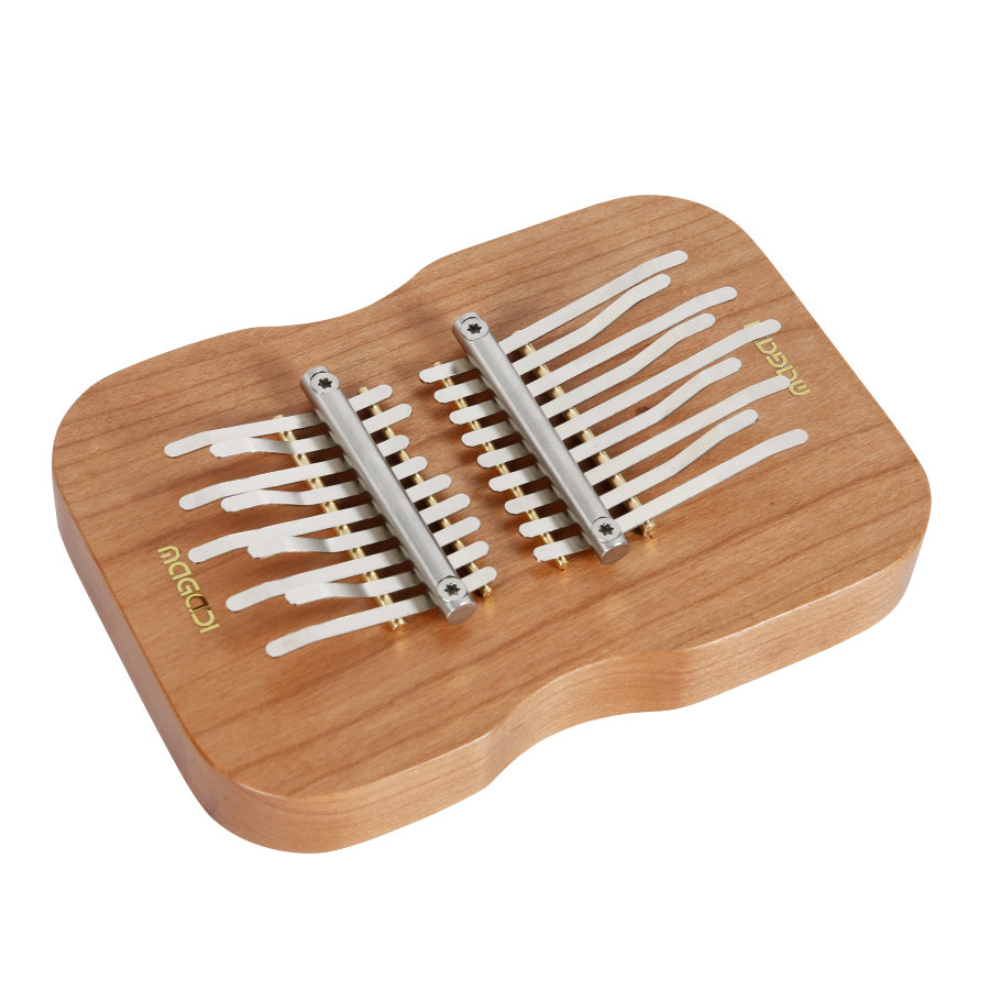 Kalimba MAGADI M18-2 Twin - Kalimba MAGADI M18-2 Twin