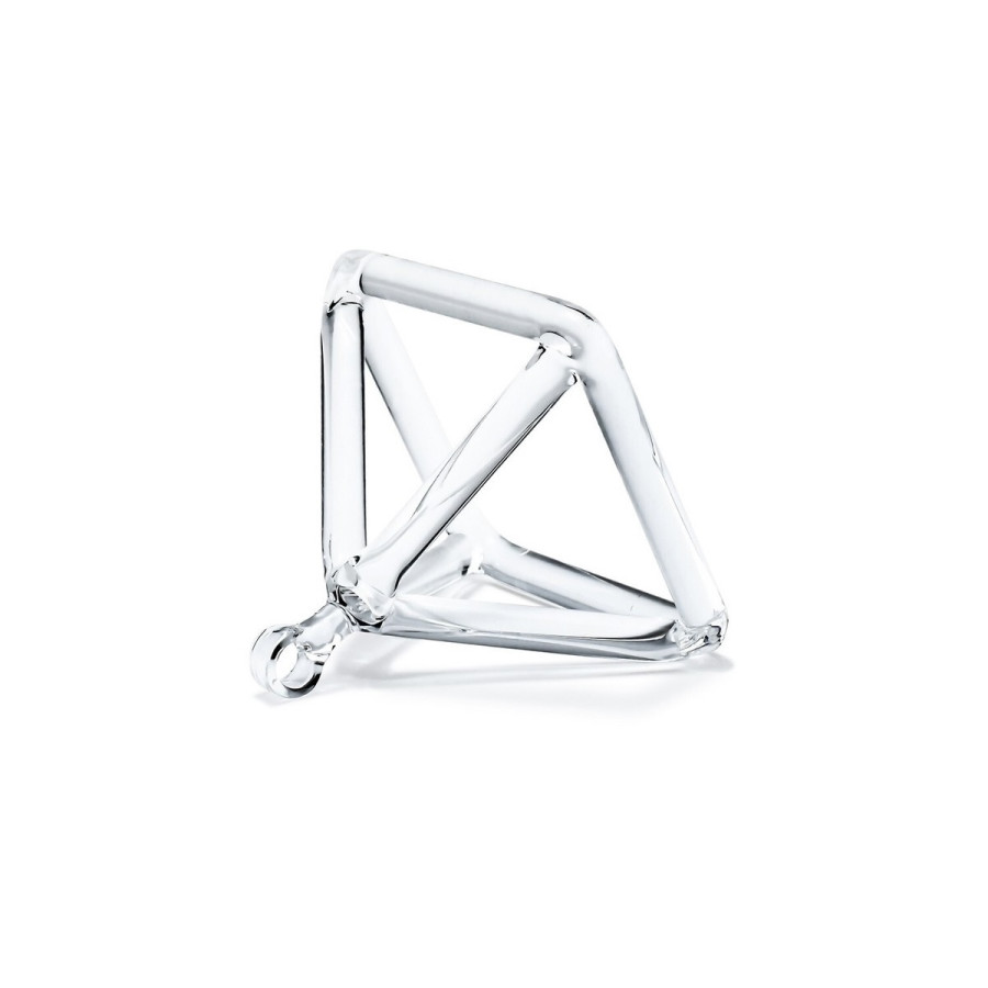 Crystal Pyramids 3" (7x7cm) - Crystal Pyramids 3" (7x7cm)