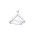 Crystal Pyramids 3" (7x7cm) - Crystal Pyramids 3" (7x7cm)