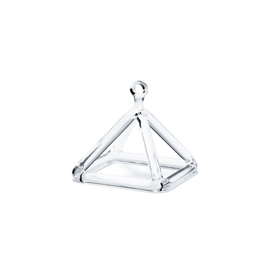 Crystal Pyramids 3" (7x7cm) - Crystal Pyramids 3" (7x7cm)