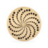 Rain Disk - Light Spiral - Rain Disk - Light Spiral