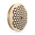 Rain Disk - Light Flower of Life  - Rain Disk - Light Flower of Life 