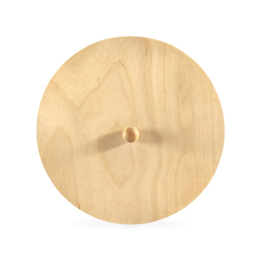Rain Disk - Light Flower of Life  - Rain Disk - Light Flower of Life 