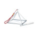 Crystal Pyramids 5" (12x12cm) - Crystal Pyramids 5" (12x12cm)