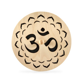 Rain Disk - Light "OM"