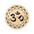 Rain Disk - Light "OM" - Rain Disk - Light "OM"