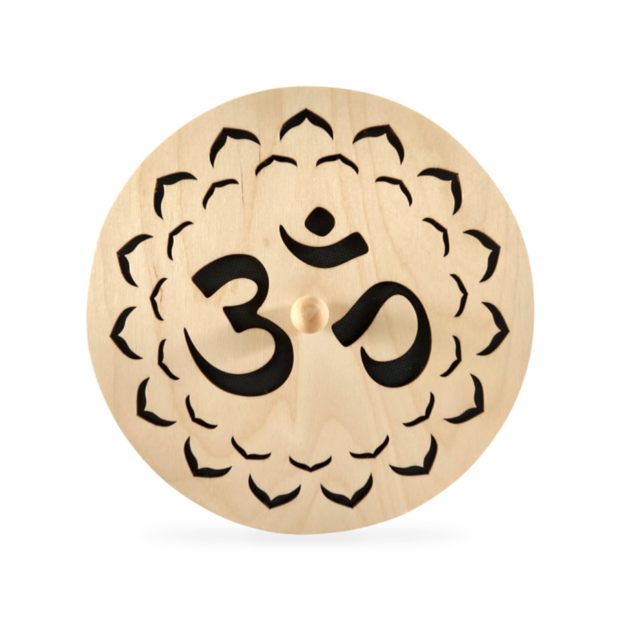 Rain Disk - Light "OM" - Rain Disk - Light "OM"