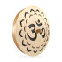 Rain Disk - Light "OM" - Rain Disk - Light "OM"