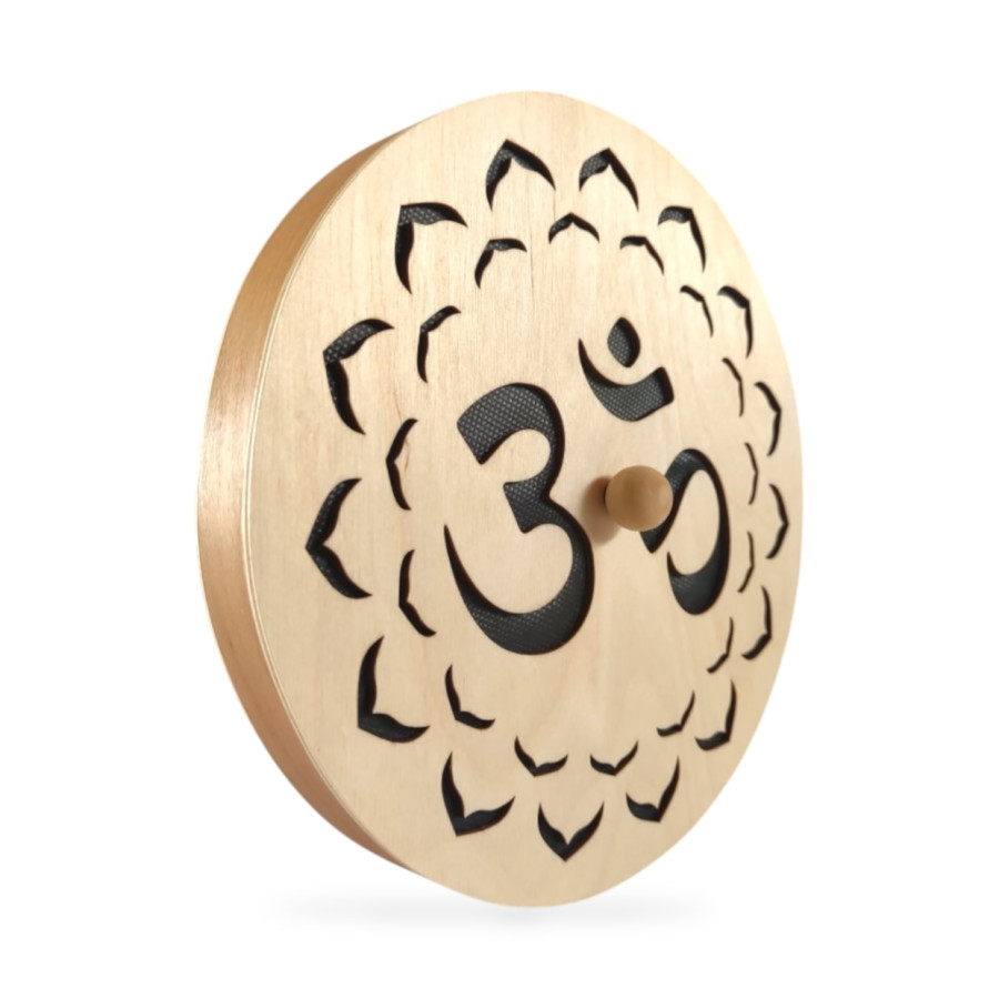 Rain Disk - Light "OM" - Rain Disk - Light "OM"