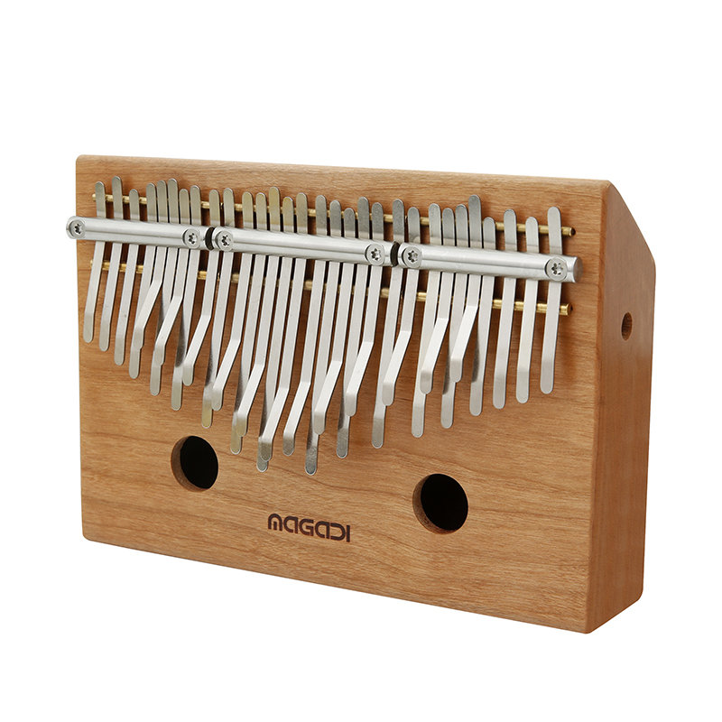 Kalimba MAGADI M30 Box - Kalimba MAGADI M30 Box