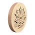 Rain Disk - Light Lotus - Rain Disk - Light Lotus