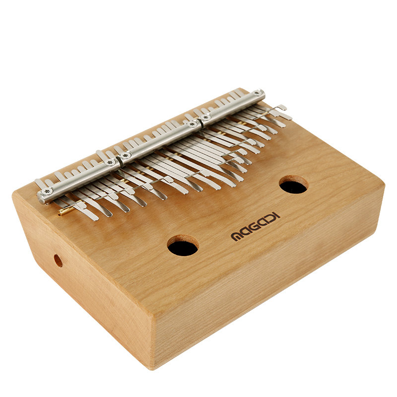 Kalimba MAGADI M30-2 Box - Kalimba MAGADI M30-2 Box