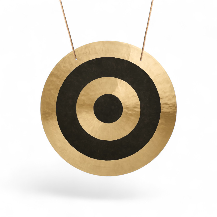 Gong Tibetan South Wind - Gong Tibetan South Wind