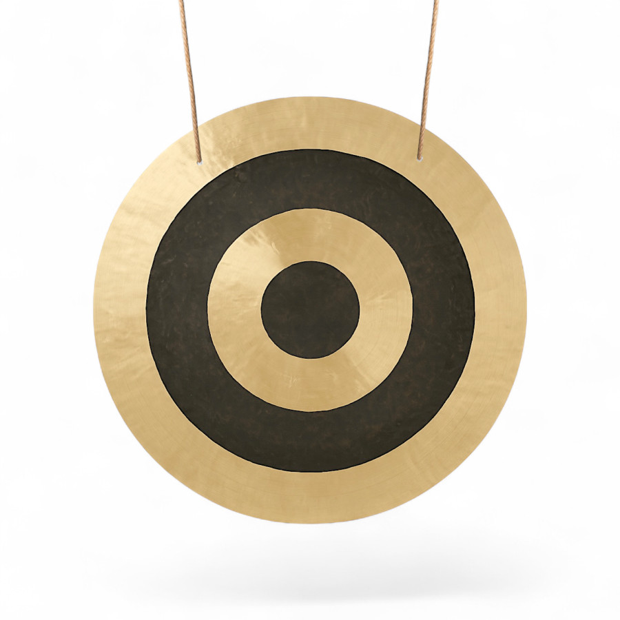 Gong Tibetan South Wind - Gong Tibetan South Wind