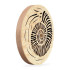 Rain Disk - Light Ammonite - Rain Disk - Light Ammonite