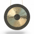 Gong Tibetan Chau - Gong Tibetan Chau