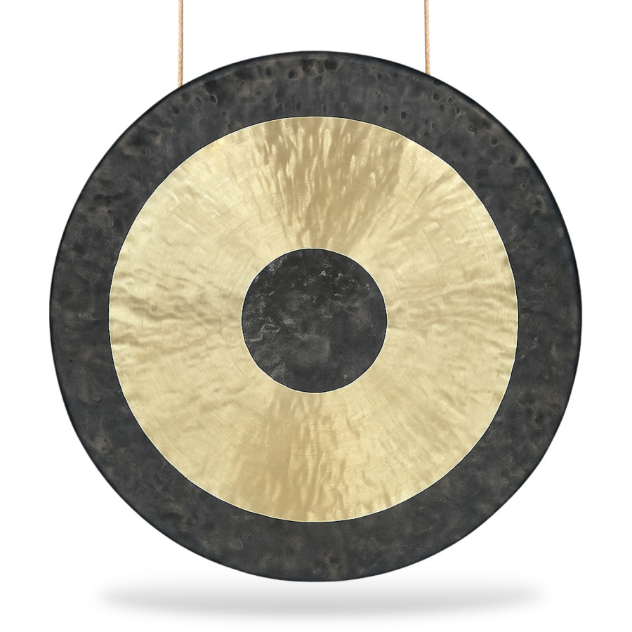 Gong Tibetan Chau - Gong Tibetan Chau