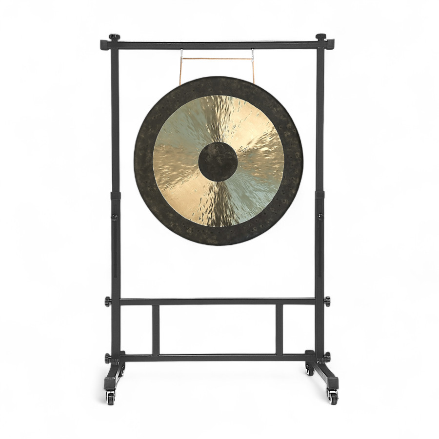 Gong Tibetan Chau - Gong Tibetan Chau