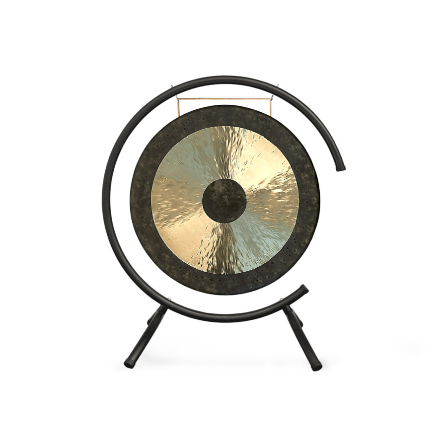 Gong Tibetan Chau - Gong Tibetan Chau