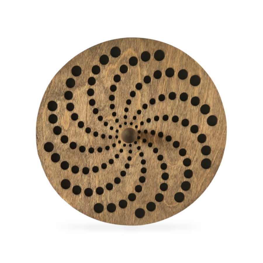 Rain Disk - Dark Spiral - Rain Disk - Dark Spiral