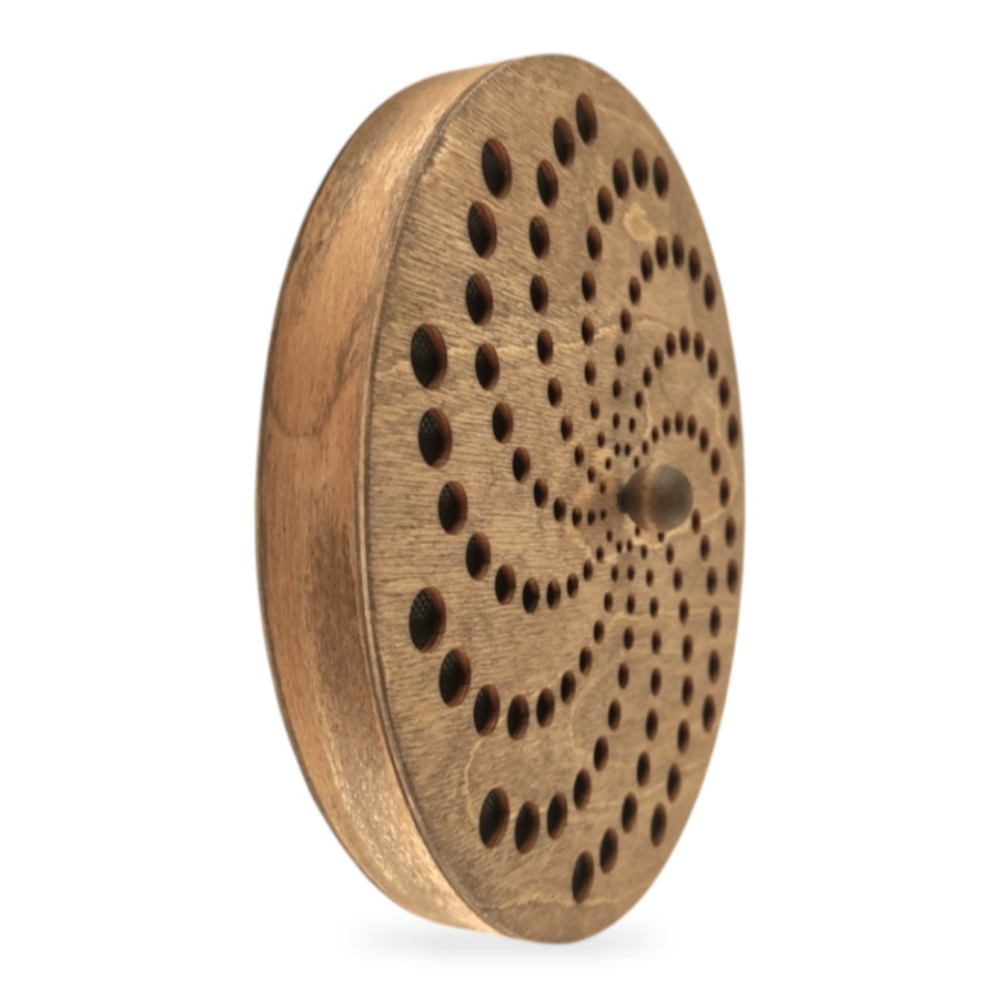 Rain Disk - Dark Spiral - Rain Disk - Dark Spiral