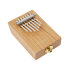 Kalimba MAGADI M7E Elektro - Kalimba MAGADI M7E Elektro