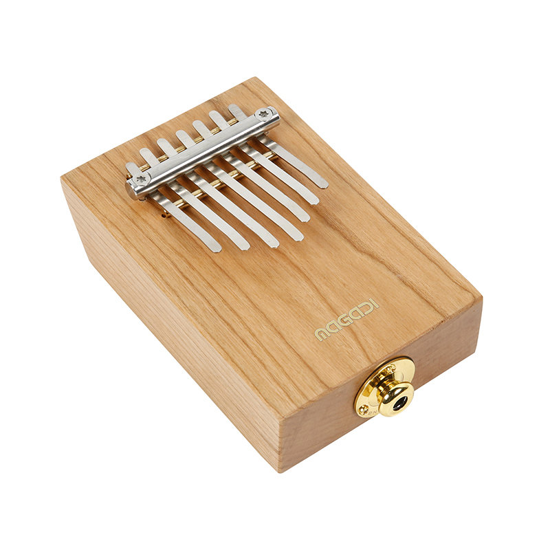 Kalimba MAGADI M7E Elektro - Kalimba MAGADI M7E Elektro