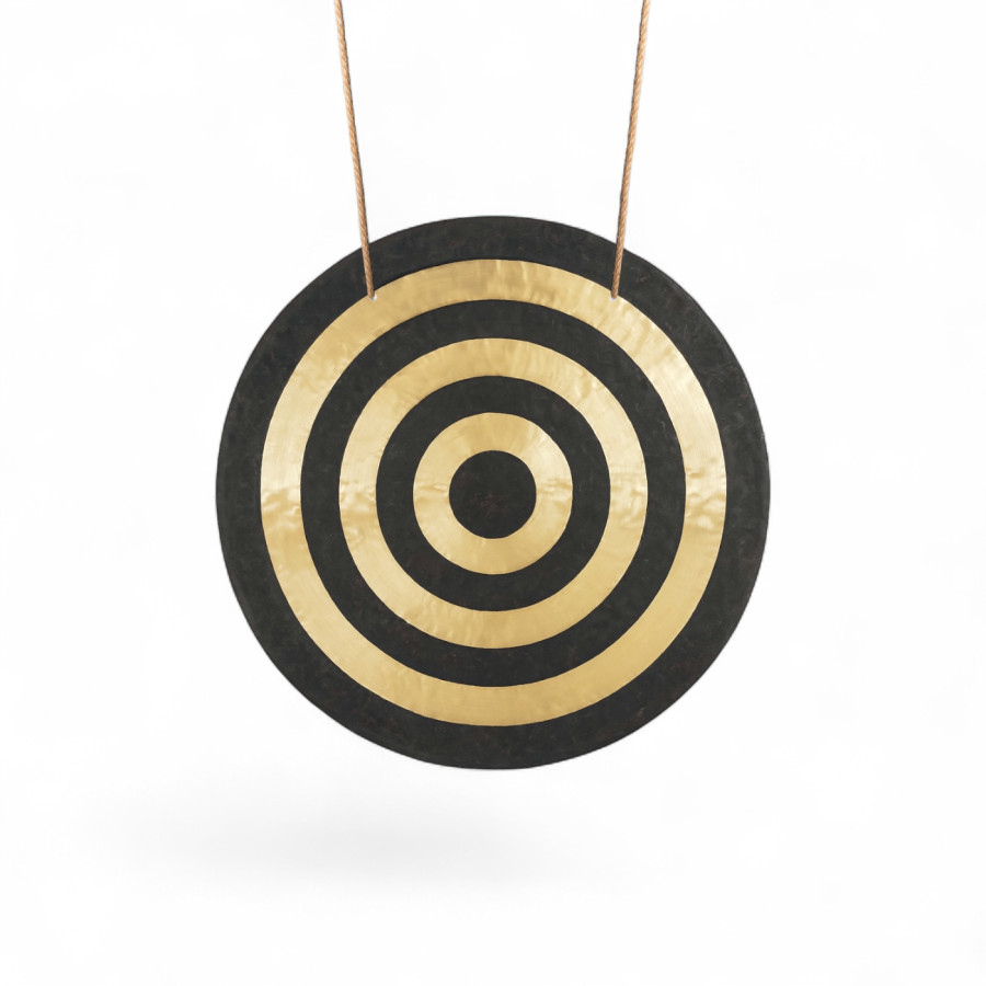 Gong Tibetan North Wind - Gong Tibetan North Wind