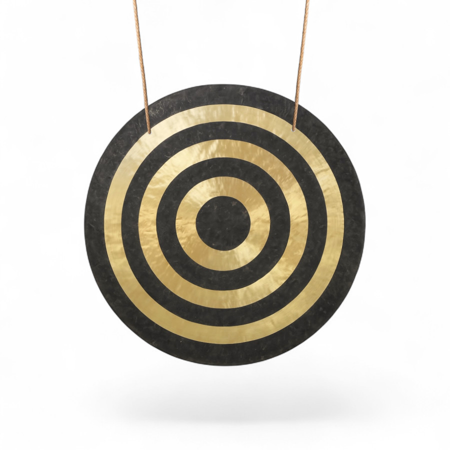 Gong Tibetan North Wind - Gong Tibetan North Wind