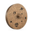 Rain Disk - Dark Solar System - Rain Disk - Dark Solar System