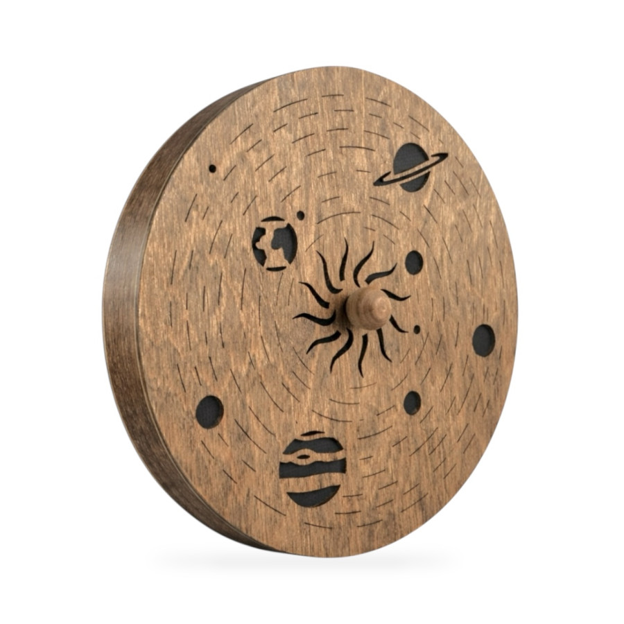 Rain Disk - Dark Solar System - Rain Disk - Dark Solar System